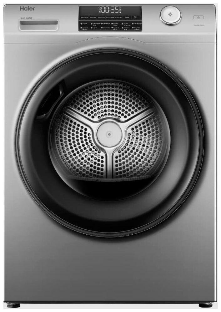 Haier HD90-A2959S Стиральная машина