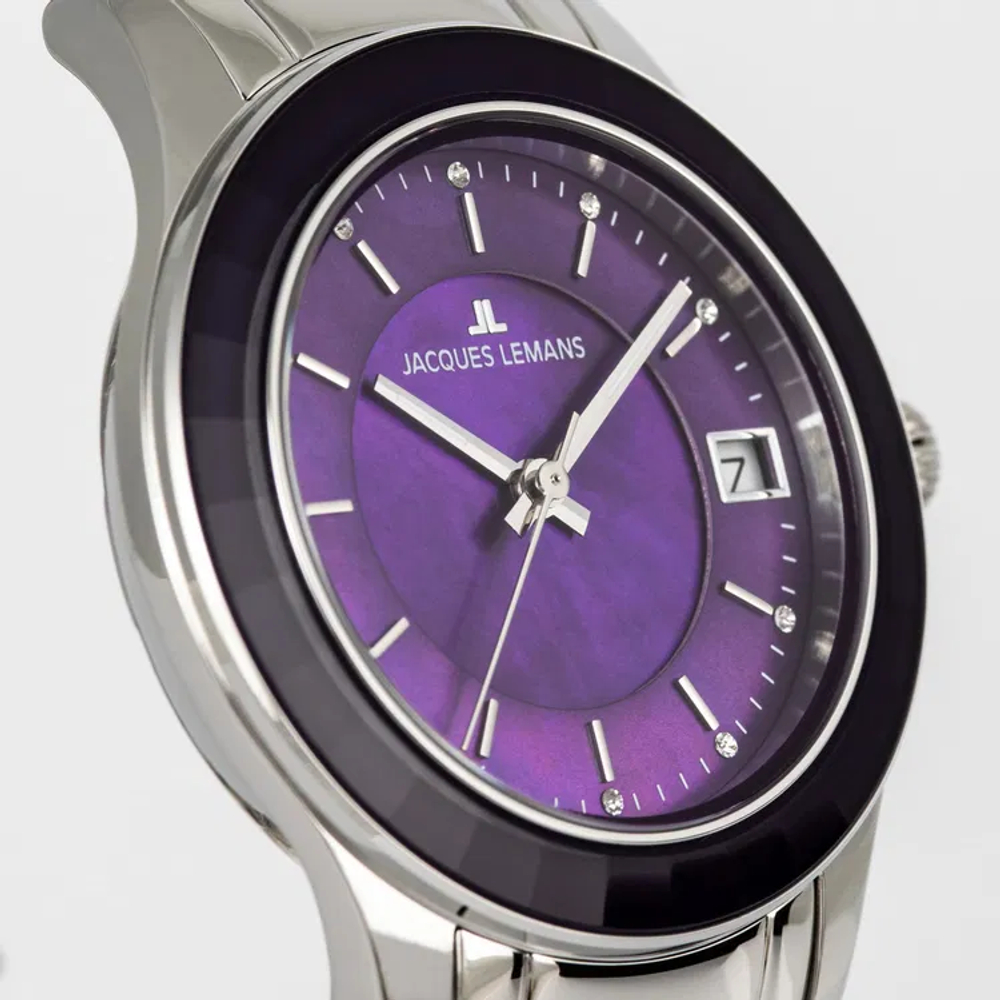 Jacques Lemans 12194E