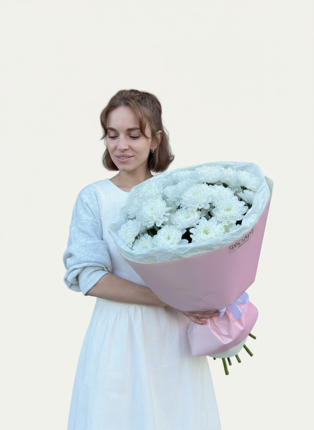 Букет "Стойкий"