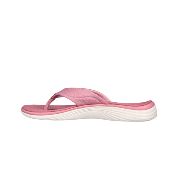 Skechers Arch Fit Radiance Gleam 'Light Purple'