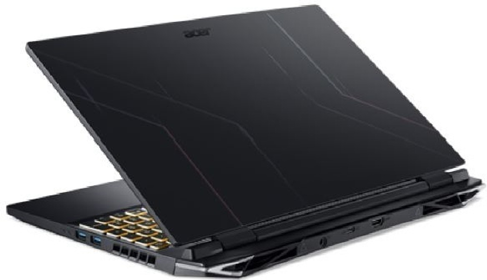 Ноутбук Acer Nitro 5 15.6" / 8 Гб / SSD 512 Гб / Win 11 / AN515-46-R101 / NH.QGZER.003