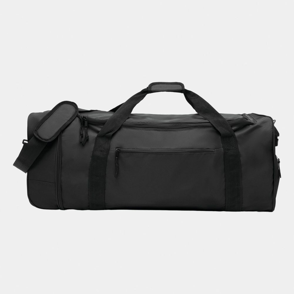 Дорожная сумка на колёсах HEX