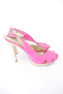 Босоножки O'shade кожаные 37 размер