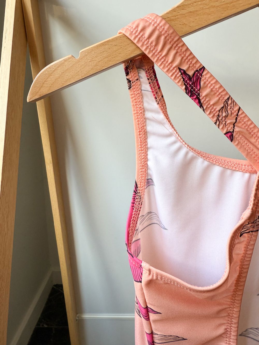 Новый купальник Mini Rodini, 116