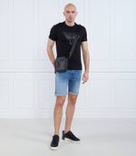 Футболка GUESS - черный(M3GI33 J1314)