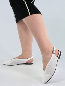 Босоножки женские Ascalini R15532B