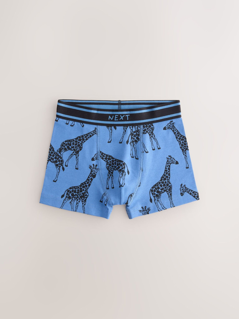 Трусы для мальчика Next E98-876, 5 шт., Желтый, Синий, Красный