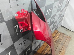 Крыло переднее левое Mazda 6 (GJ) 12-24 Б/У Оригинал GHP952211A