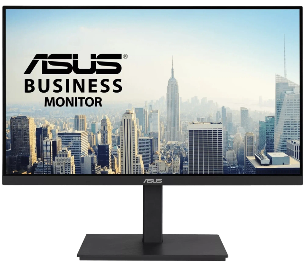 Монитор 27" ASUS VA27ECPSN