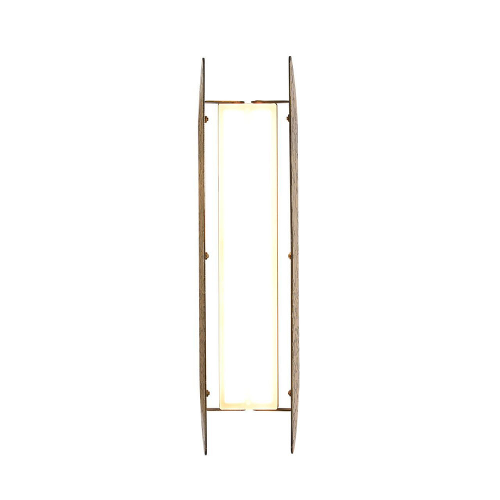 Настенный светодиодный светильник Odeon Light BRANDO 7173/10WL