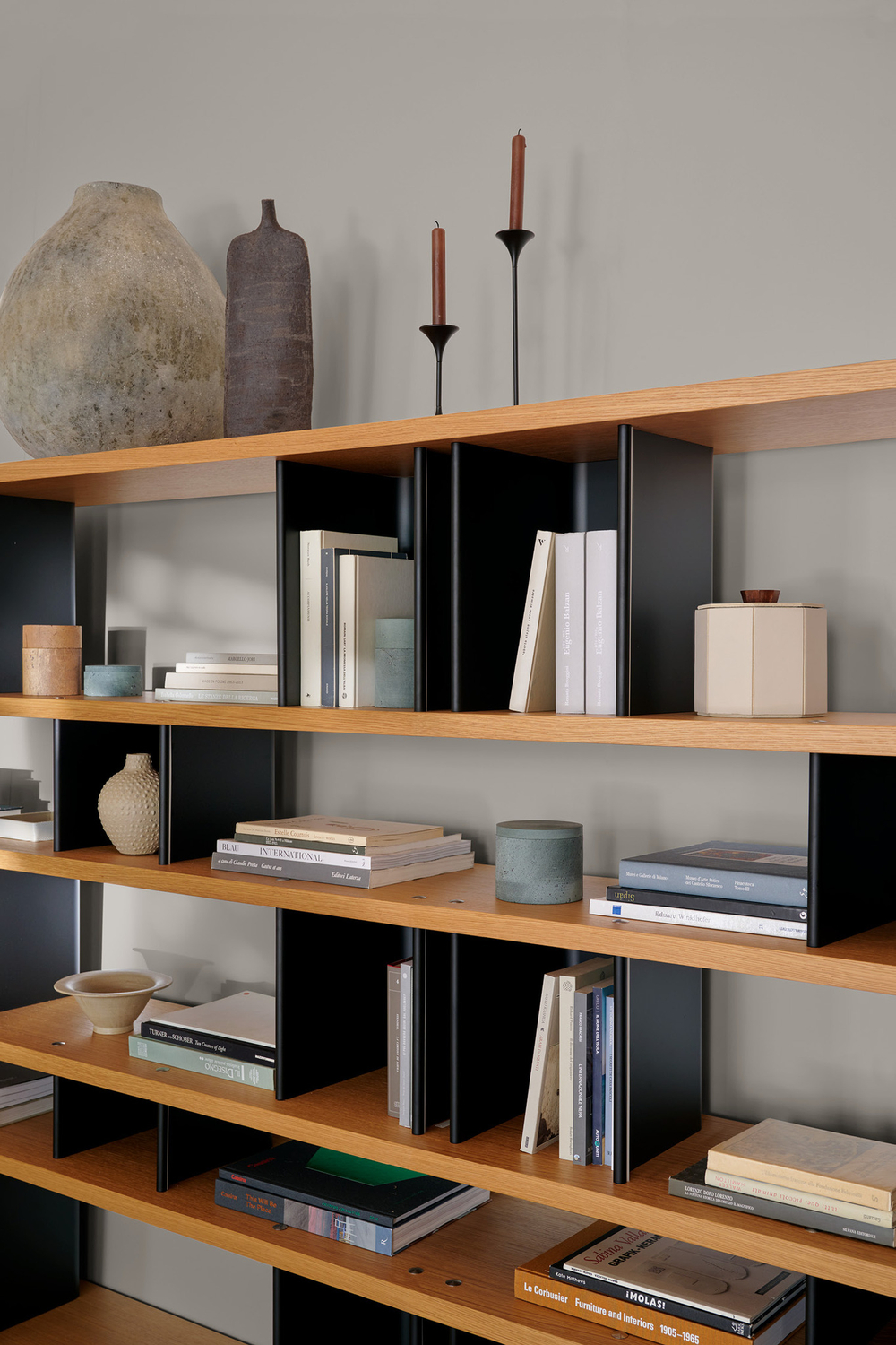 Стеллаж Cassina NUAGE À PLOTS