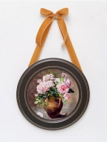 Картина на стену интерьерная на холсте 27 см