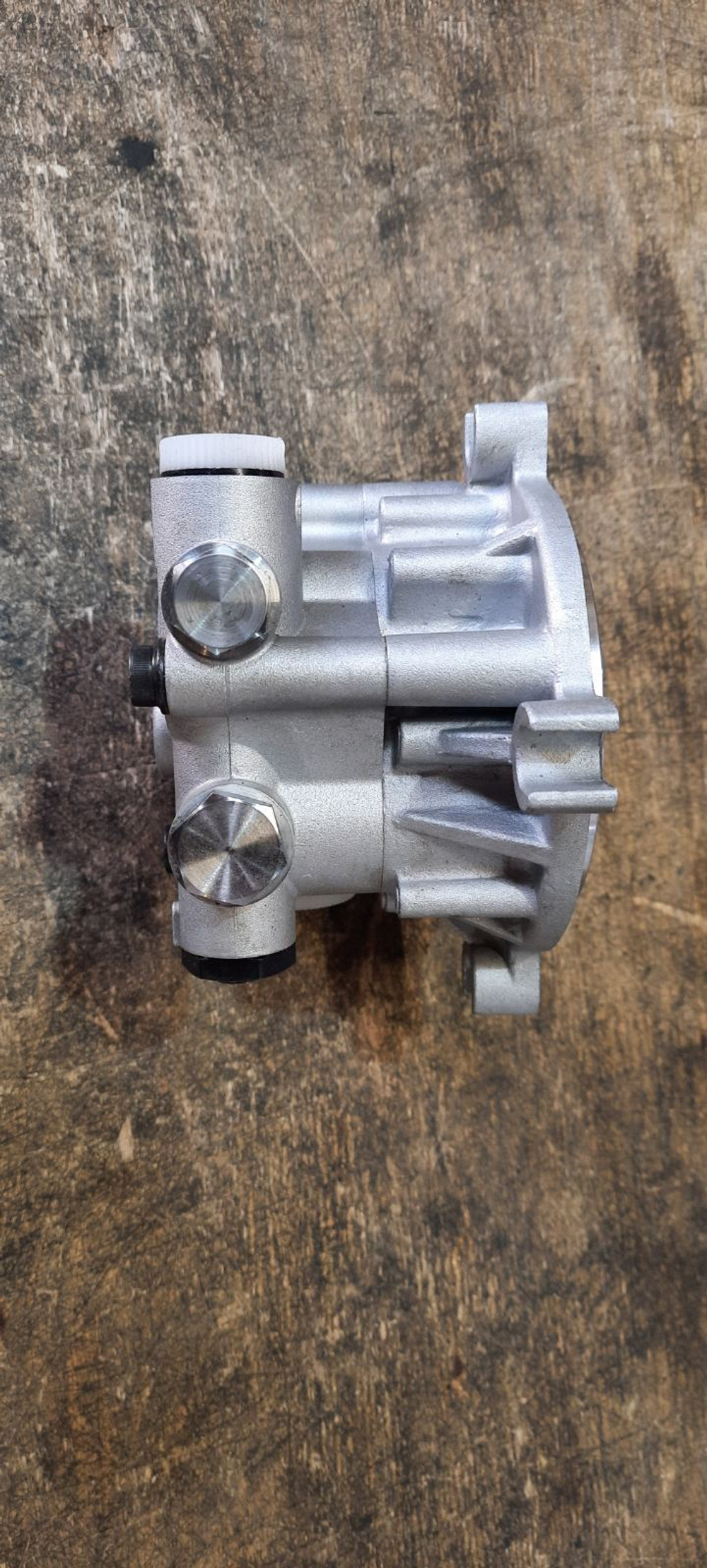 Пилотный насос 14536672