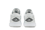 Кроссовки Jordan Air Jordan 1 Low "White Camo" Dior
