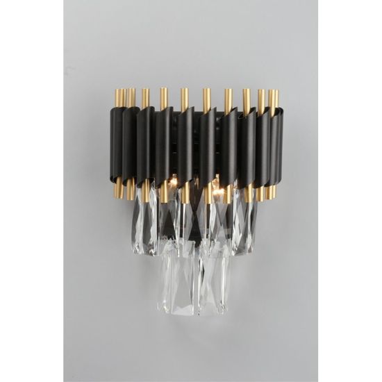 Светильник настенный (Бра) OML-69801-02