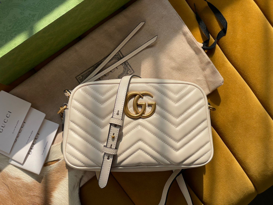 Gucci Marmont 24 cm