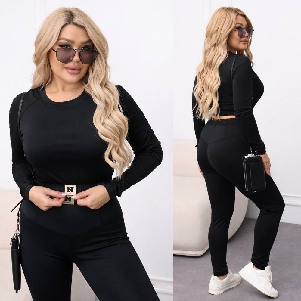 Костюм УК-1375 Фабрика Моды