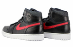 Кроссовки Jordan Air Jordan 1 Retro Rare Air Bred