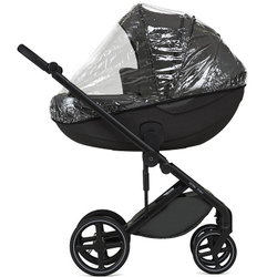 Детская коляска Anex Mev 2 в 1 без рюкзака Ditto