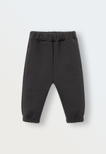 1631-53 Костюм из футера (графит)