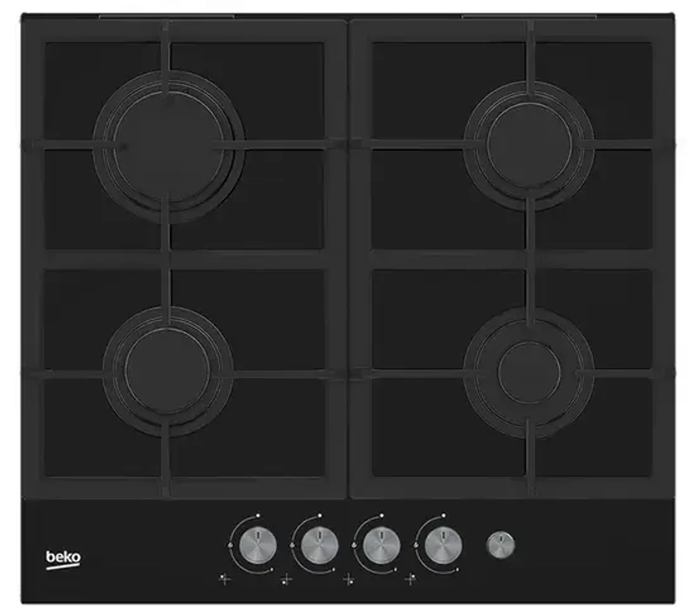 Газовая варочная панель Beko HILG64235S