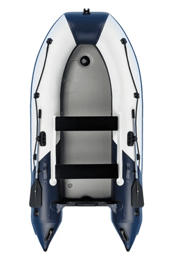 Лодка ПВХ SHARMAX Airdeck 300 (2024)