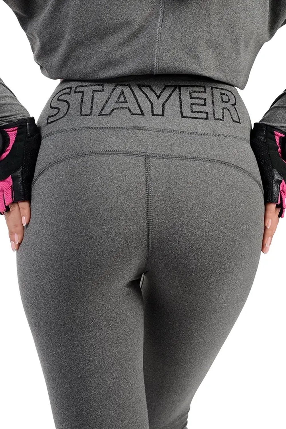 ЛЕГИНСЫ STAYER ЖЕНСКИЕ 24-20831