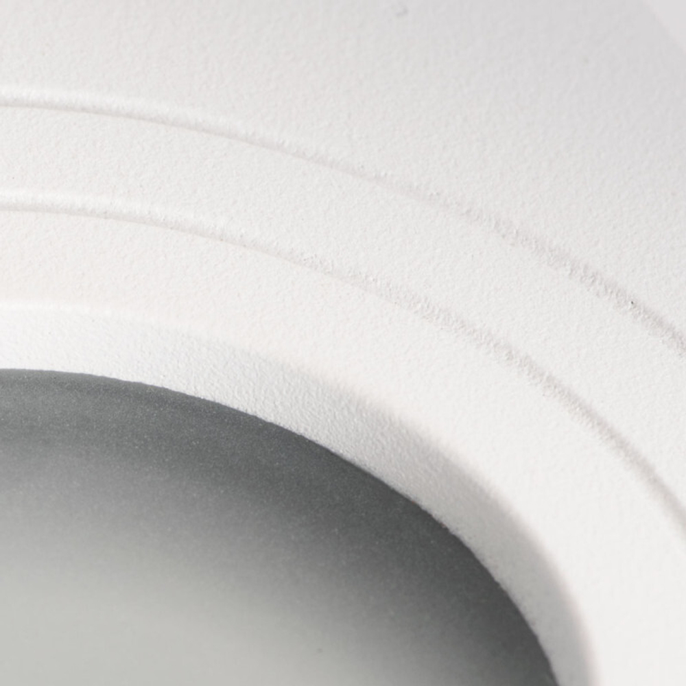 Накладной светильник Arte Lamp A1461PL-1WH