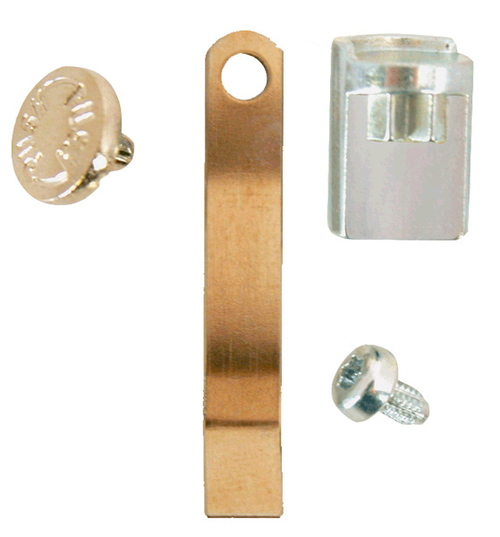 Запчасти для ключей кобра KNIPEX 86 09 180 8609180