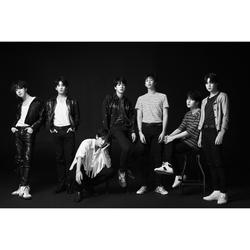 Альбом BTS Love Yourself 'TEAR'