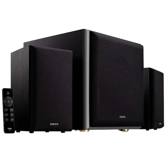 Edifier M601DB Black
