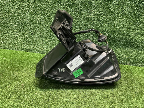 Фонарь левый внешний Chery Tiggo 4 (2024-н.в.)