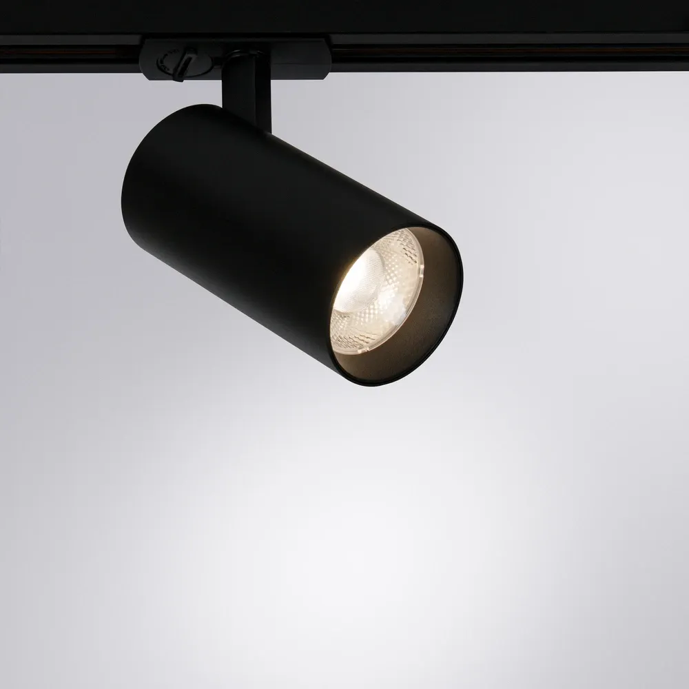 Трековый светильник Arte Lamp BENE