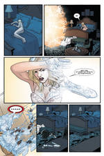 Комикс Люди Икс. 100 лет Marvel