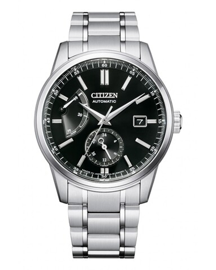 Мужские наручные часы Citizen NB3001-53E
