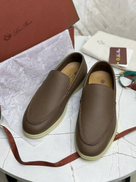 Лоферы Loro Piana