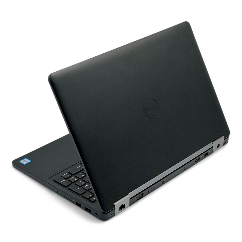 Latitude E5570