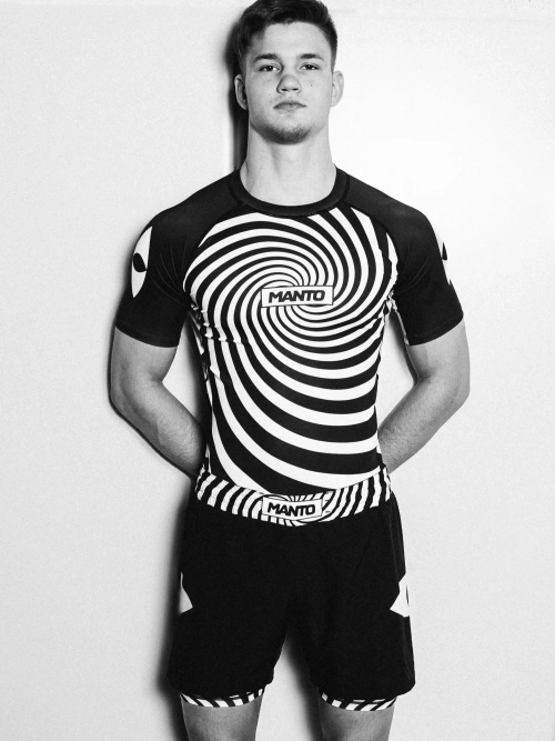 Рашгард MANTO ILLUSION