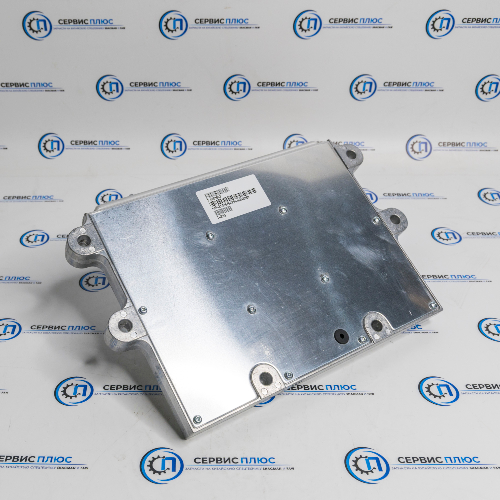 Блок управления двигателем Cummins ISM M11 4963807