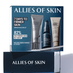 ALLIES OF SKIN 7 Days to Firmer Skin Kit Набор 7 дней для упругости кожи