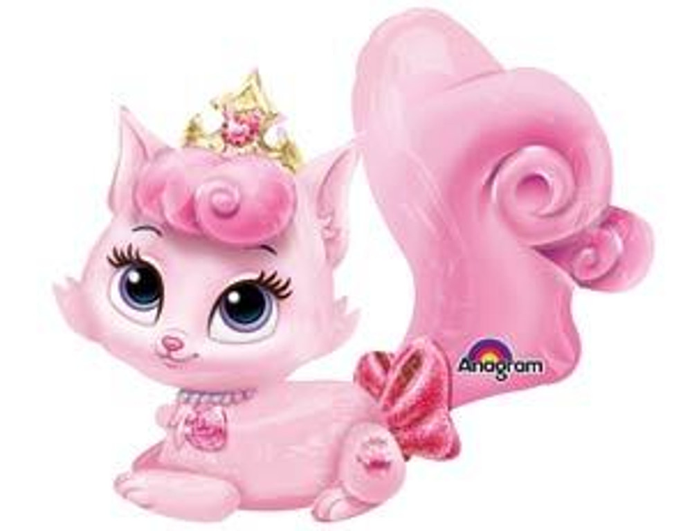 А ХОД/P60 Дворцовые питомцы Beauty