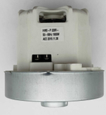 Двигатель пылесоса Makita, Philips 1800-Вт (D:120/92-мм, H:116/33, VC07W62) [AEZ]