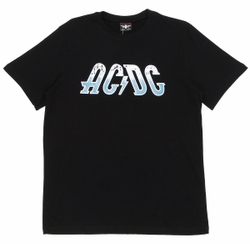 Футболка AC/DC