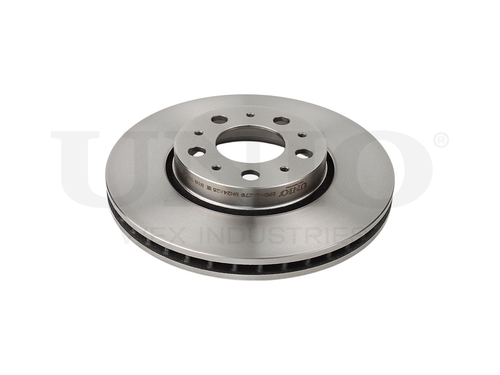 Диск тормозной передний UNIO BRD-20279