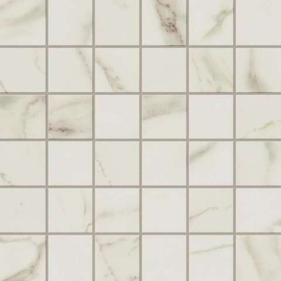 Мозаика Empire Calacatta Diamond Mosaic Lap 30x30