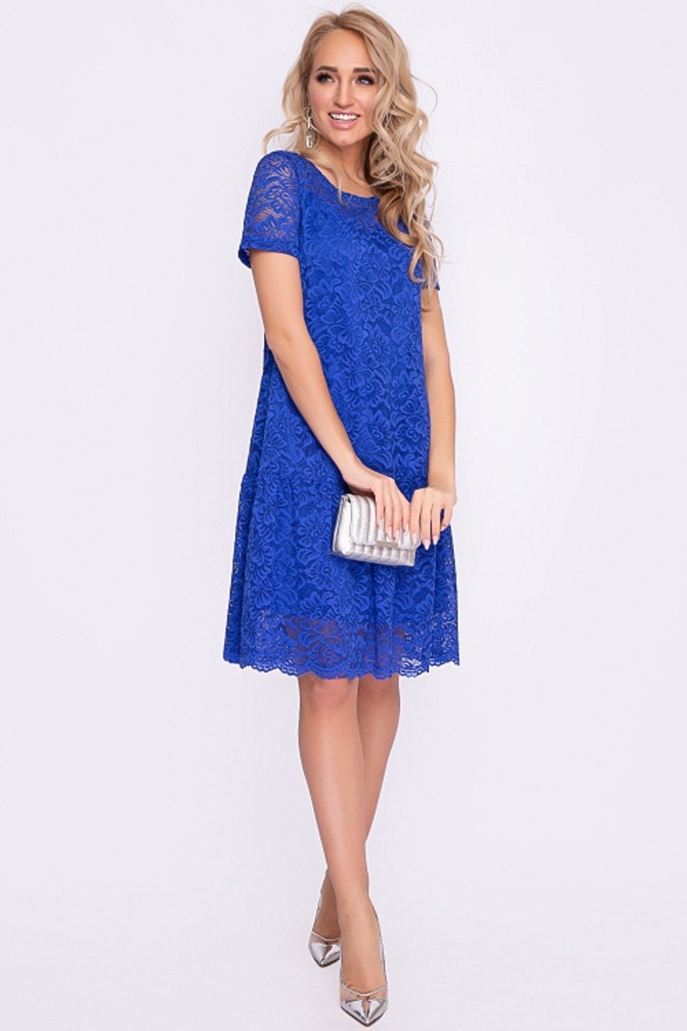 Платье 7911 Avili