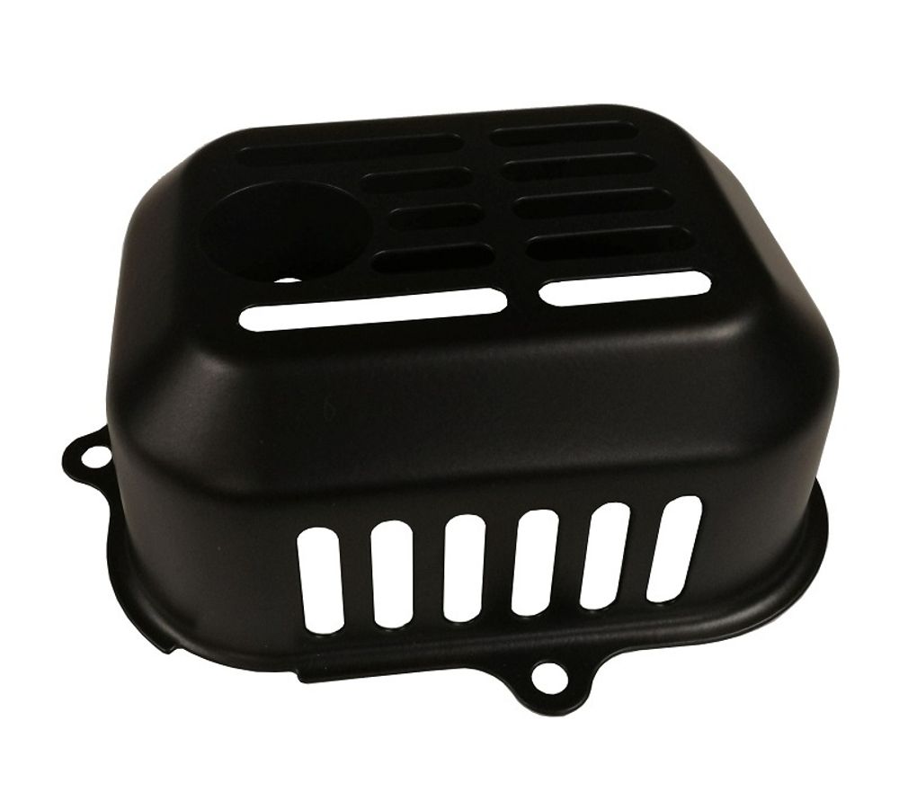 Кожух глушителя защитный LC1Р65FE/180960128-0001