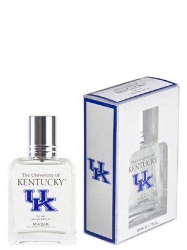 Masik Collegiate Fragrances The University of Kentucky Women
