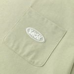 ФУТБОЛКА YMKASHIX SORONA