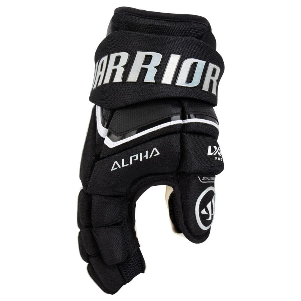 Краги WARRIOR ALPHA LX2 PRO JR (юниорский)